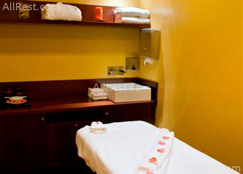 Melia Avenida America 18